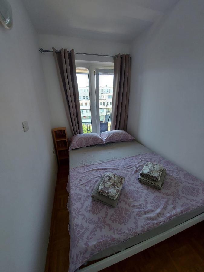 Apartment Hanna โคเปร์ ภายนอก รูปภาพ