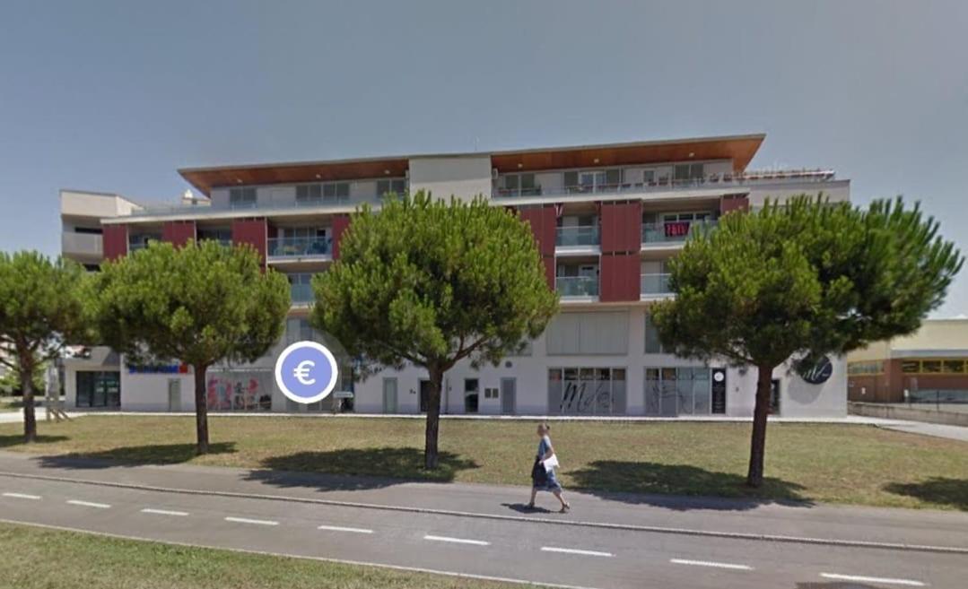 Apartment Hanna โคเปร์ ภายนอก รูปภาพ